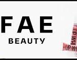 banner fae beauty